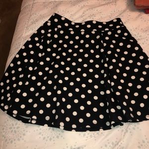 Skater Skirt